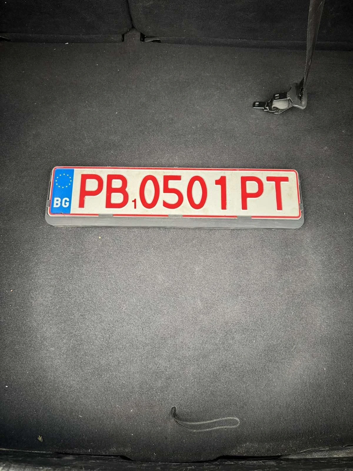 Renault Laguna Хечбек, снимка 7 - Автомобили и джипове - 56008283