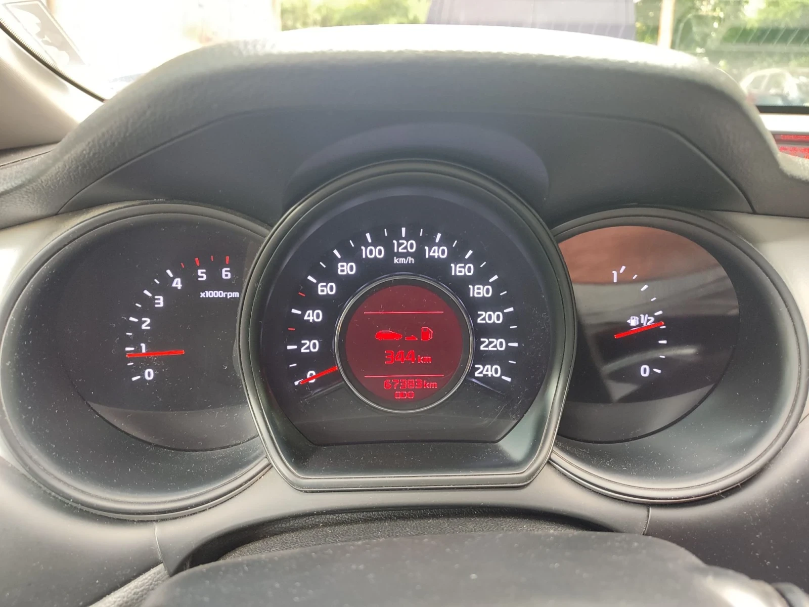 Kia Ceed, снимка 13 - Автомобили и джипове - 56155206