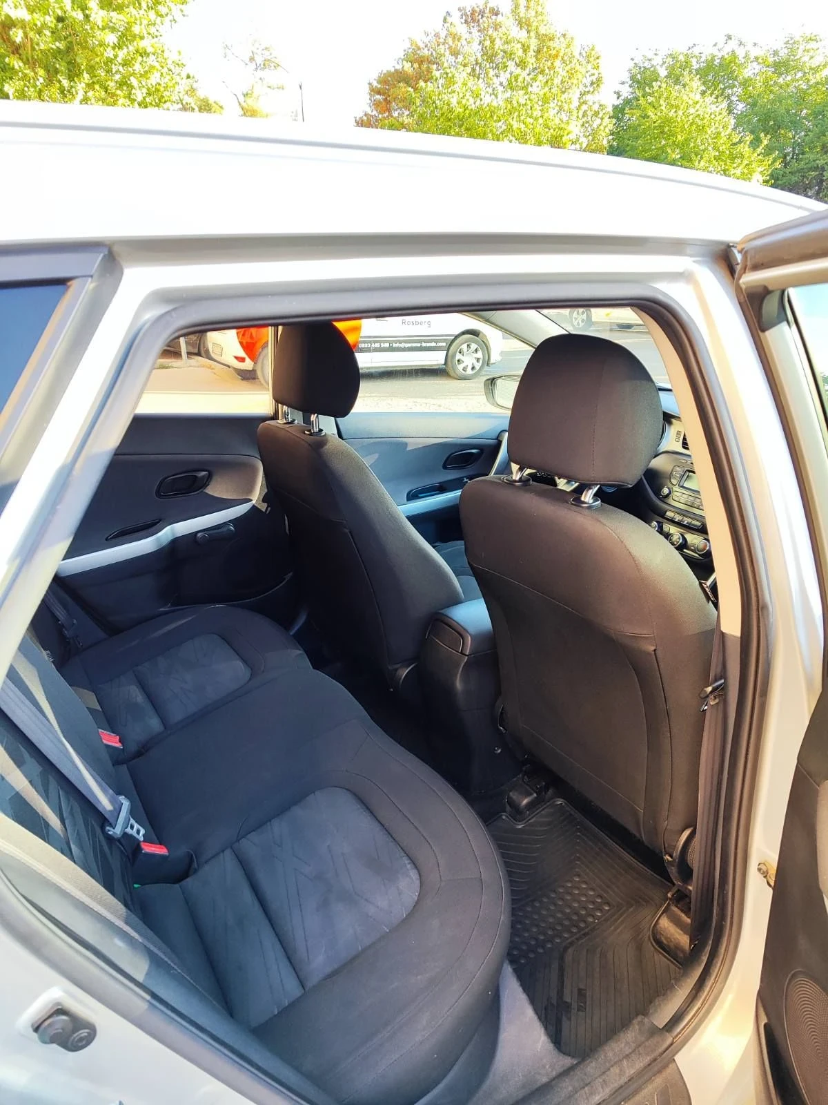 Kia Ceed, снимка 7 - Автомобили и джипове - 56155206