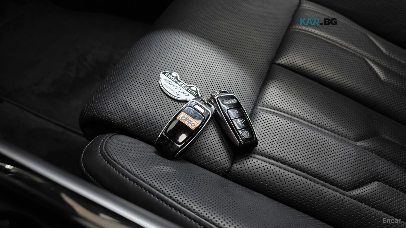 Audi A8 LWB* QUATTRO* 55TFSI* DISTRONIC* 360* МАСАЖИ* ОБДУ, снимка 13 - Автомобили и джипове - 56178138