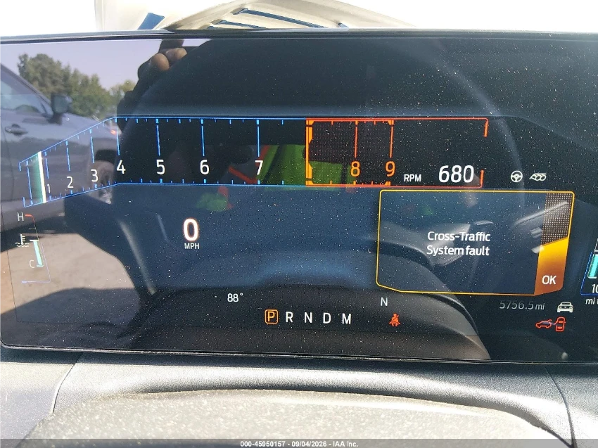 Ford Mustang GT, снимка 9 - Автомобили и джипове - 56208466