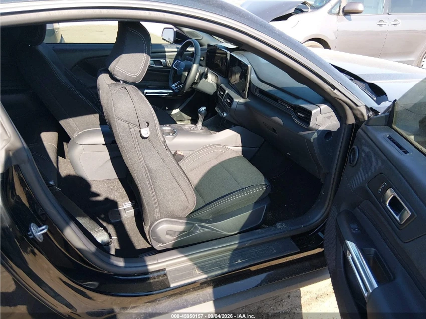 Ford Mustang GT, снимка 8 - Автомобили и джипове - 56208466