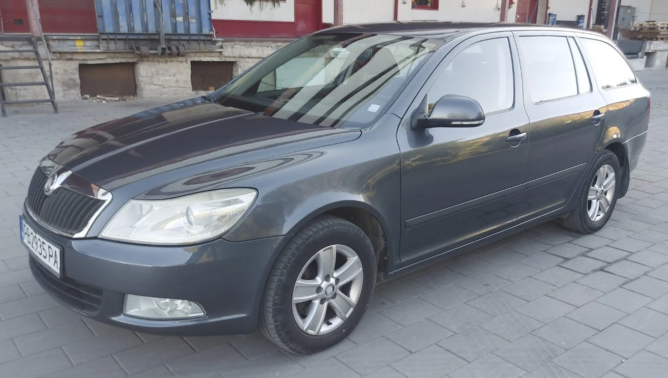 Skoda Octavia 2, 0 ����� 140 �� | Mobile.bg � ����������� 2