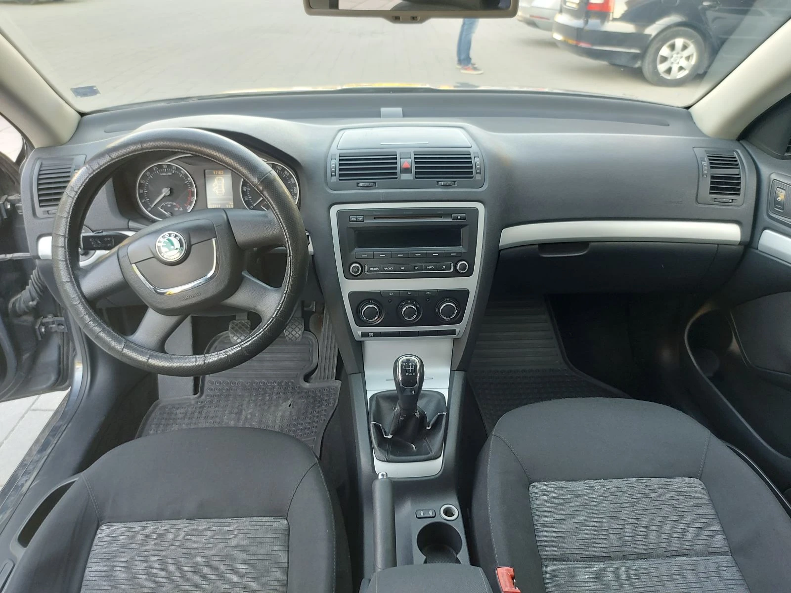Skoda Octavia 2, 0 ����� 140 �� | Mobile.bg � ����������� 8