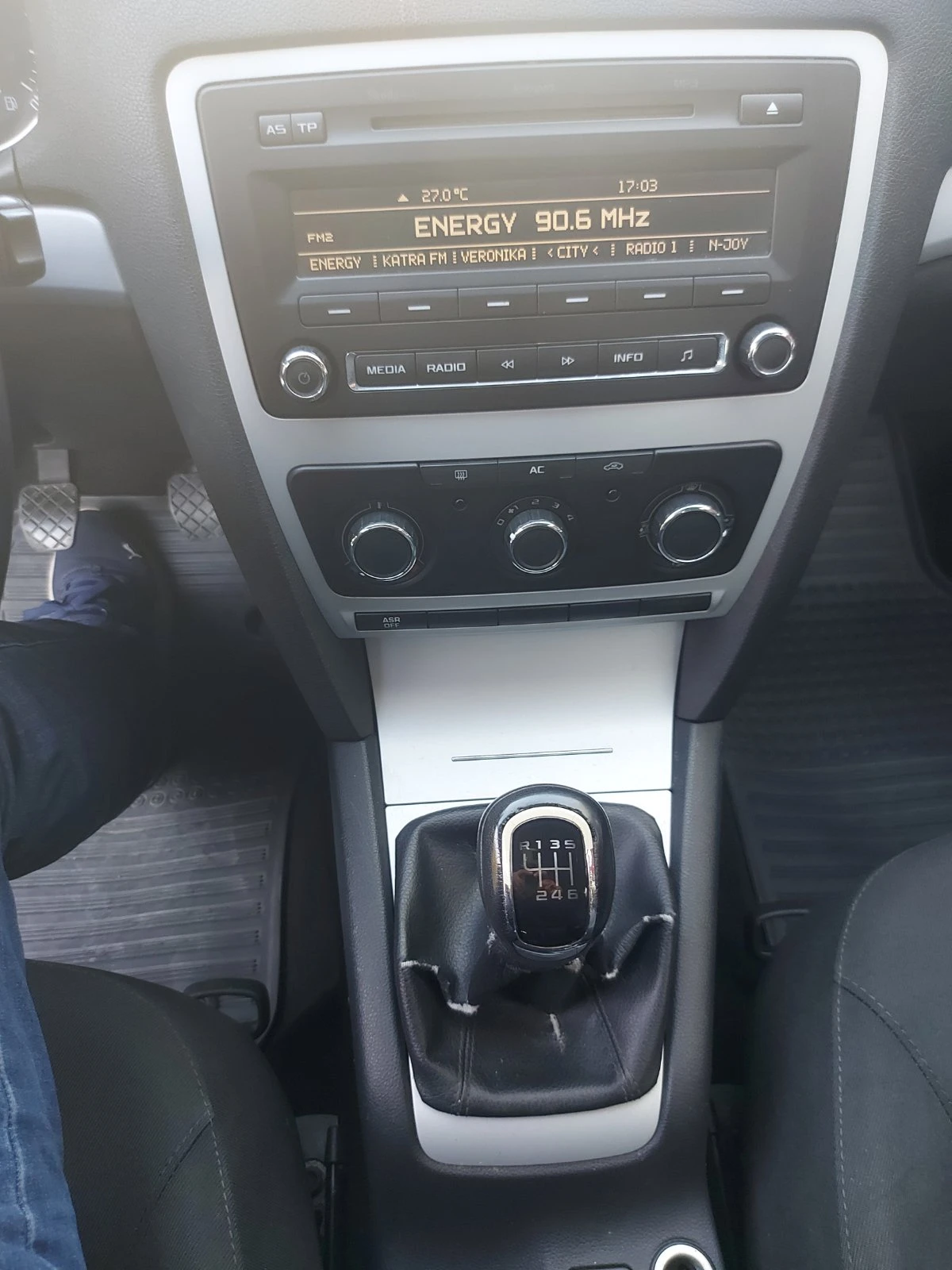 Skoda Octavia 2, 0 ����� 140 �� | Mobile.bg � ����������� 11
