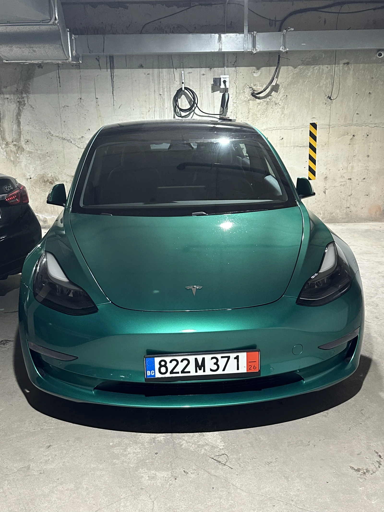Tesla Model 3 Dual Motor, снимка 6 - Автомобили и джипове - 56582648