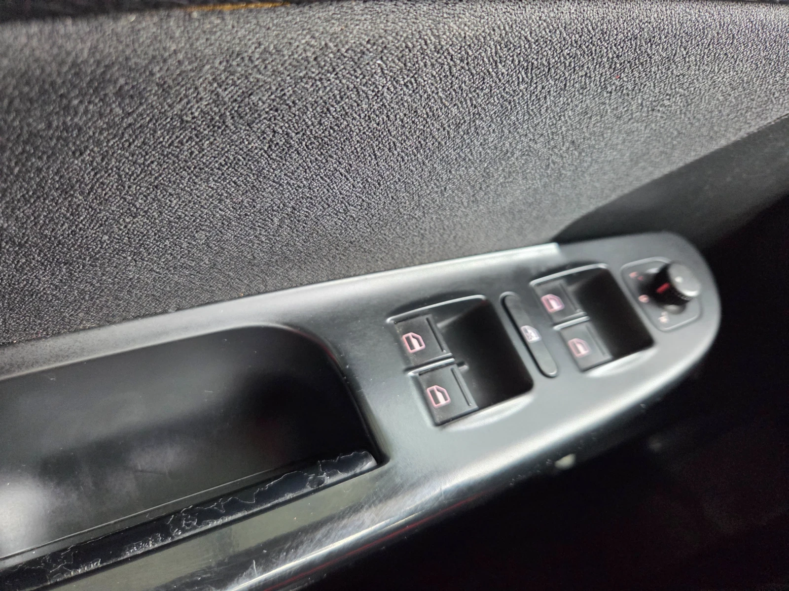VW Passat Б6, снимка 14 - Автомобили и джипове - 56680026