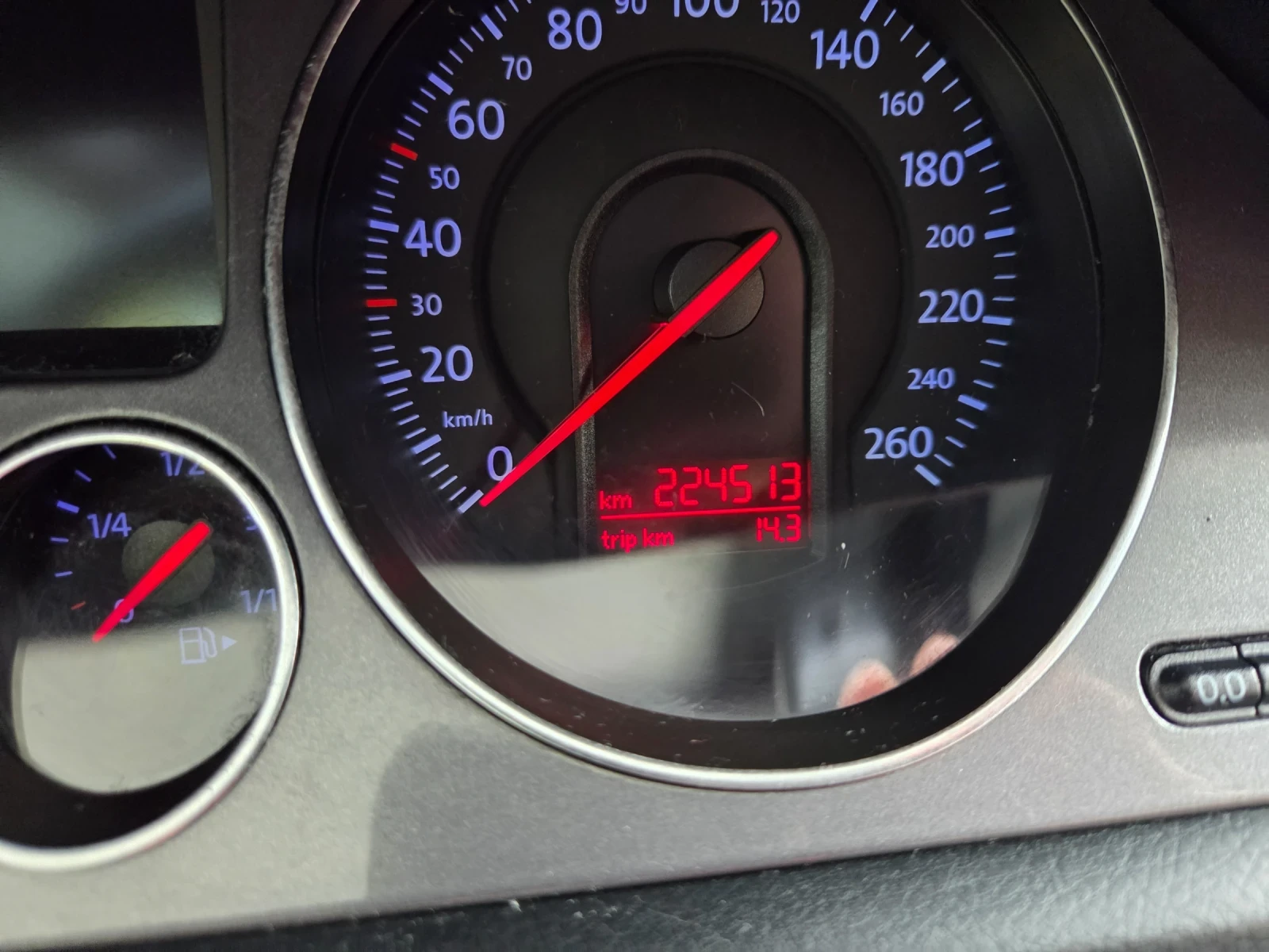VW Passat Б6, снимка 16 - Автомобили и джипове - 56680026
