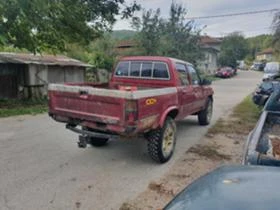 Toyota Hilux, снимка 3