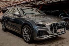 Audi SQ8 4.0TFSI/Bang&Olufsen/HD Matrix Led/Distronik/Панор, снимка 3