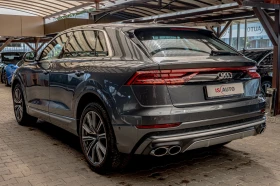 Audi SQ8 4.0TFSI/Bang&Olufsen/HD Matrix Led/Distronik/Панор, снимка 6
