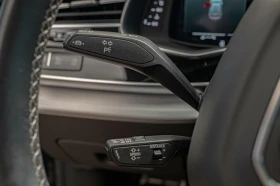 Audi SQ8 4.0TFSI/Bang&Olufsen/HD Matrix Led/Distronik/Панор, снимка 11