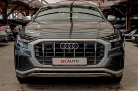 Audi SQ8 4.0TFSI/Bang&Olufsen/HD Matrix Led/Distronik/Панор, снимка 1