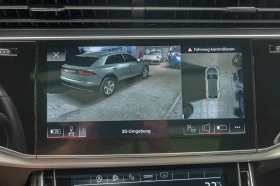 Audi SQ8 4.0TFSI/Bang&Olufsen/HD Matrix Led/Distronik/Панор, снимка 12