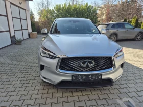 Infiniti QX50 2.0Т, AWD, снимка 3