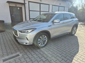 Infiniti QX50 2.0Т, AWD, снимка 5