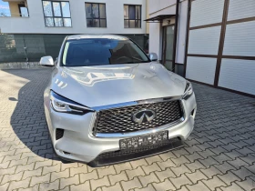 Infiniti QX50 2.0Т, AWD, снимка 2