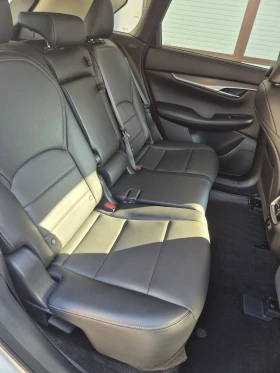 Infiniti QX50 2.0Т, AWD, снимка 12