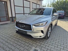 Infiniti QX50 2.0Т, AWD, снимка 1