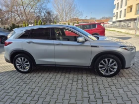 Infiniti QX50 2.0Т, AWD, снимка 8