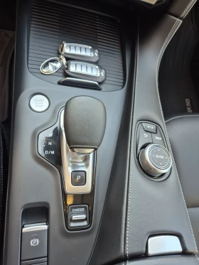 Infiniti QX50 2.0Т, AWD, снимка 13