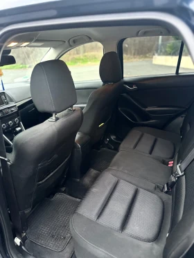 Mazda CX-5, снимка 9