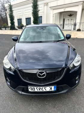 Mazda CX-5, снимка 3