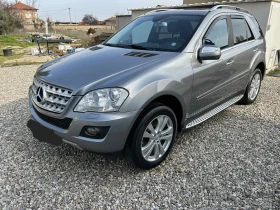 Mercedes-Benz ML 350, снимка 1