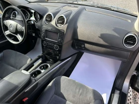 Mercedes-Benz ML 350, снимка 12