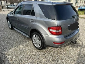 Mercedes-Benz ML 350, снимка 4