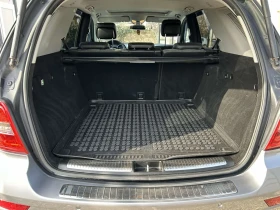 Mercedes-Benz ML 350, снимка 15