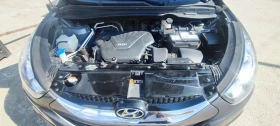 Hyundai Tucson 1.6, снимка 12