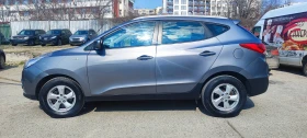 Hyundai Tucson 1.6, снимка 11