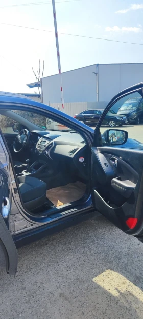 Hyundai Tucson 1.6, снимка 2