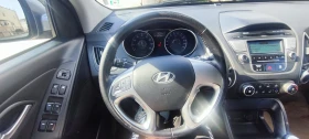 Hyundai Tucson 1.6, снимка 6