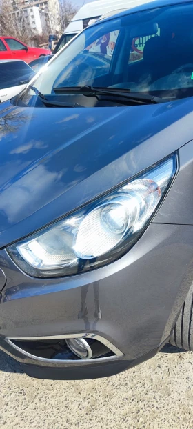 Hyundai Tucson 1.6, снимка 16