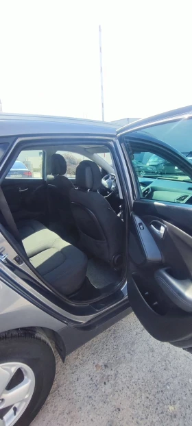 Hyundai Tucson 1.6, снимка 8