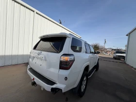Toyota 4runner 4.0* V6* ЕДИН* СОБСТВЕНИК* ПОДГРЕВ* КАМЕРА* КЕЙЛЕС, снимка 2