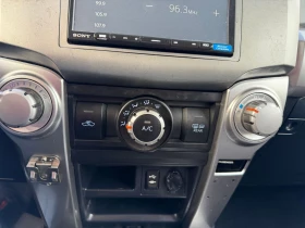 Toyota 4runner 4.0* V6* ЕДИН* СОБСТВЕНИК* ПОДГРЕВ* КАМЕРА* КЕЙЛЕС, снимка 11