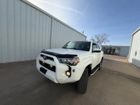 Toyota 4runner 4.0* V6* ЕДИН* СОБСТВЕНИК* ПОДГРЕВ* КАМЕРА* КЕЙЛЕС, снимка 3