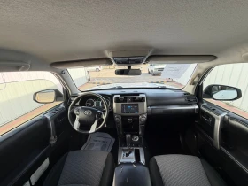 Toyota 4runner 4.0* V6* ЕДИН* СОБСТВЕНИК* ПОДГРЕВ* КАМЕРА* КЕЙЛЕС, снимка 9