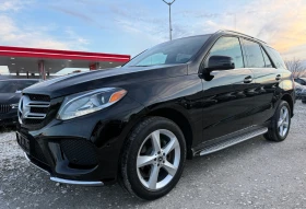 Mercedes-Benz GLE 350, снимка 3