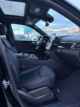 Mercedes-Benz GLE 350, снимка 14