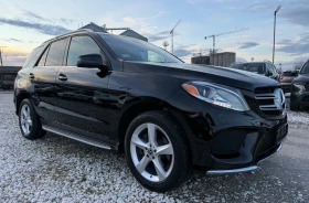 Mercedes-Benz GLE 350, снимка 1