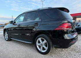 Mercedes-Benz GLE 350, снимка 4