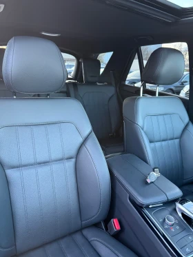 Mercedes-Benz GLE 350, снимка 15