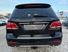 Mercedes-Benz GLE 350, снимка 5