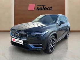 Volvo Xc90 B5 (D) 2.0L, снимка 1