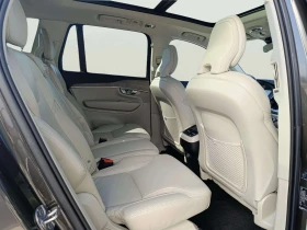 Volvo Xc90 B5 (D) 2.0L, снимка 10