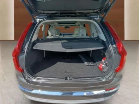 Volvo Xc90 B5 (D) 2.0L, снимка 12